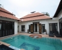 Pool Villa